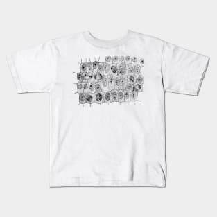 Mitosis Kids T-Shirt